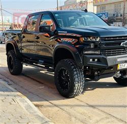 شێڤرۆلێت سلڤەرادۆ